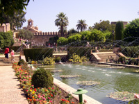 Alcazar