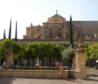 Mezquita Catedoral