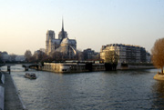 Paris-Notre-Dame