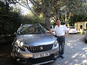 Peugeot2008