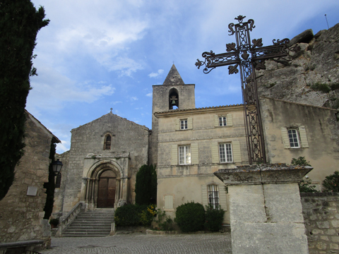 Place Sant Vincent 