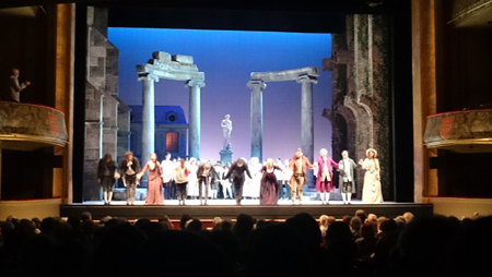 Massenet "Werther"