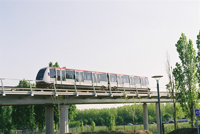 Metro de Toulouse