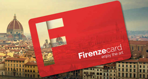 Firenze Card