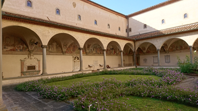 Convento de San Marco