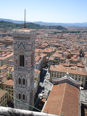 Campanille Giotto