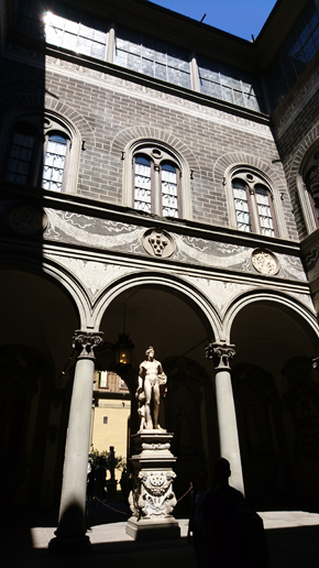 Palazzo Medici-Riccardi