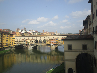 Ponte Vecchio