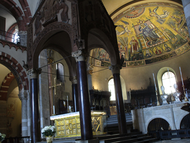 Basilica Sant'Ambrogio