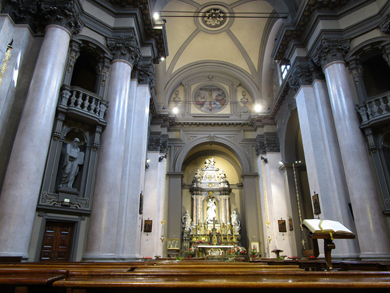 Chiesa San Giuseppe