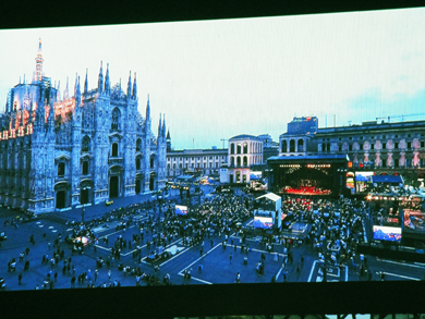 Conzerto Orchestra La Scala