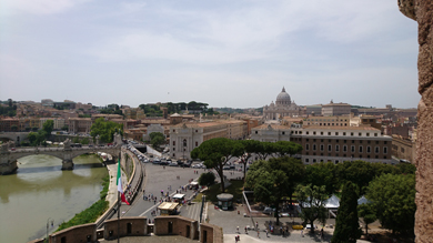 Castel Sant'Angelo