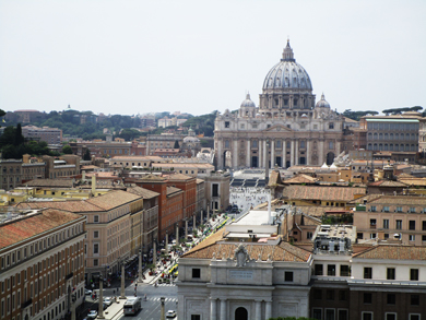 Castel Sant'Angelo