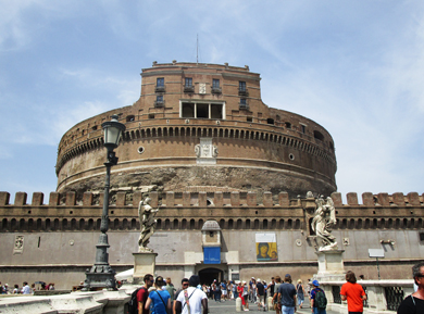 Castel Sant'Angelo