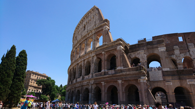 Colosseo