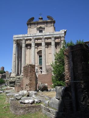 Foro Romano