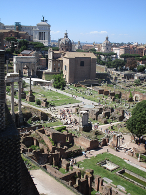 Foro Romano