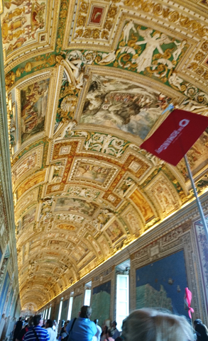 Musei Vaticani