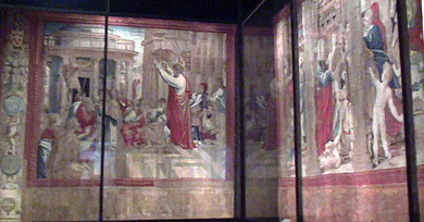 Musei Vaticani - Pinacoteca