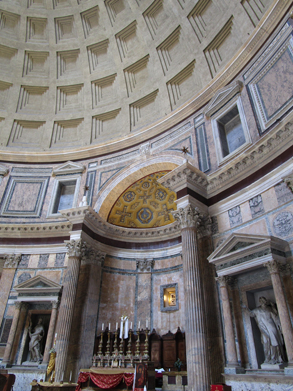 Pantheon