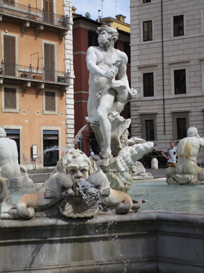 Piazza Navona