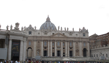 Basilica di San Pietro