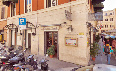 Ristorante Donati