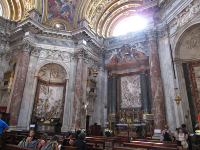 Sant'Agnese in Agone