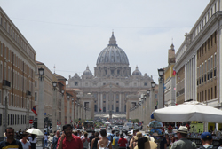 via della Conciliazione