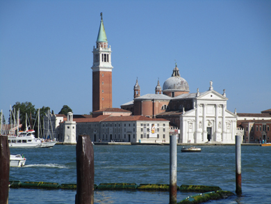 Chiesa di San Giorgio Maggiore