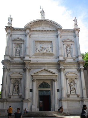 Chiesa di San Rocco