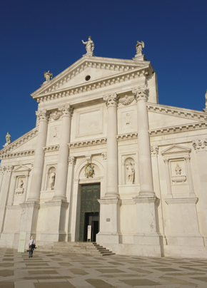 San Giorgio Maggiore