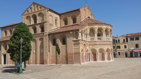 Duomo Santa Maria e San Donato