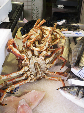 Rialto Mercato - Pescheria