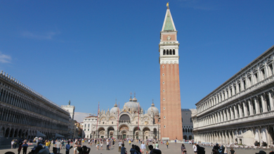 Piazza di San Marco