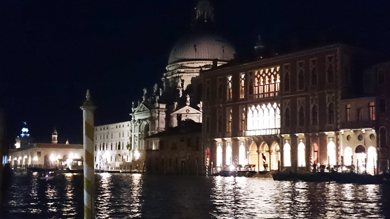 Chiesa Santa Maria della Salute