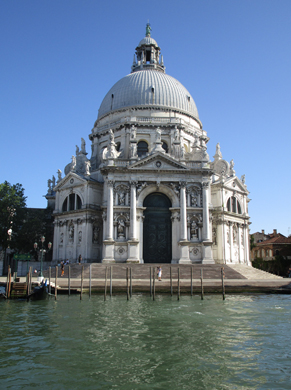 Basilica Santa Maria della Salute