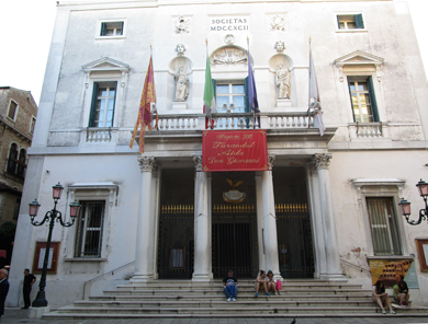 Teatro la Fenice