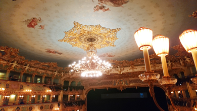 Teatro la Fenice