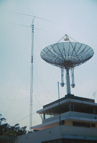OA4O Antennas