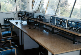 OA4O Shack