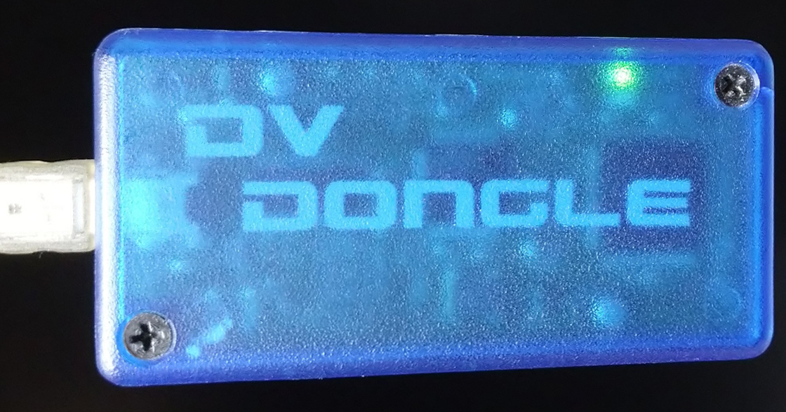 DV-Dongle