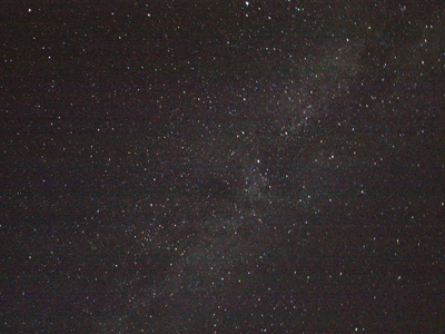 星空
