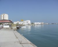 ラス・アル・ハイマーの港
